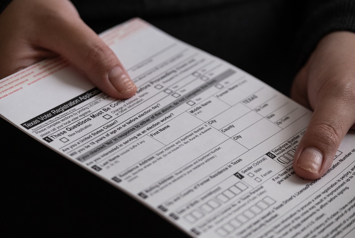 Local Texas election officials concerned about software vendors’ financial scare
